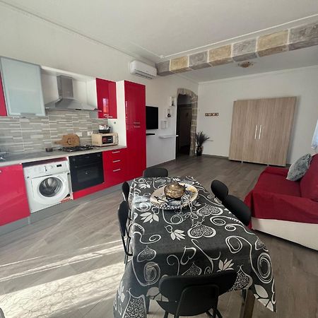Apartmán Relax1 Romito Magra Exteriér fotografie