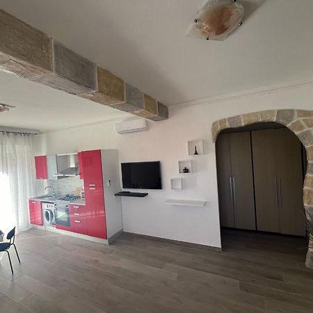 Apartmán Relax1 Romito Magra Exteriér fotografie