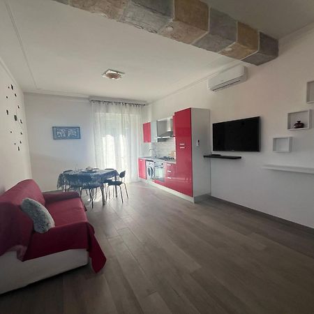 Apartmán Relax1 Romito Magra Exteriér fotografie