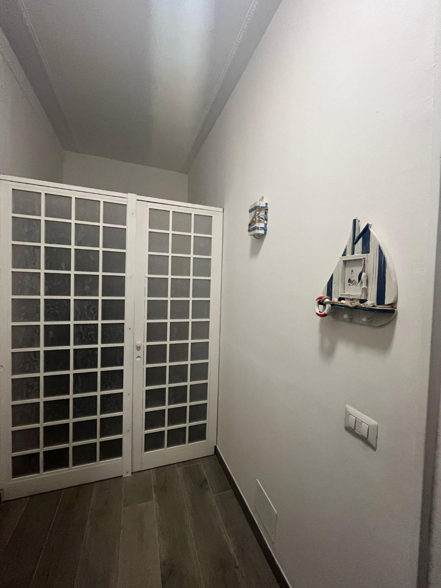 Apartmán Relax1 Romito Magra Exteriér fotografie