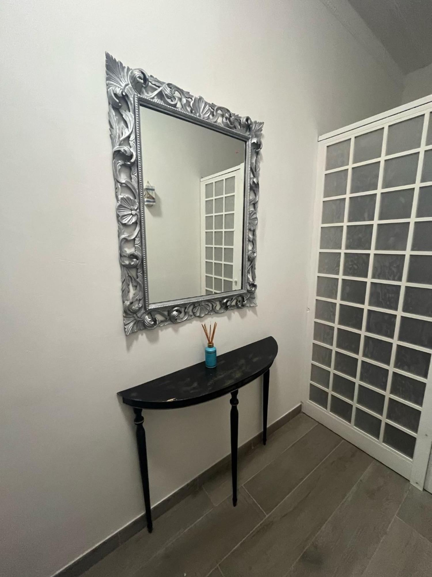 Apartmán Relax1 Romito Magra Exteriér fotografie