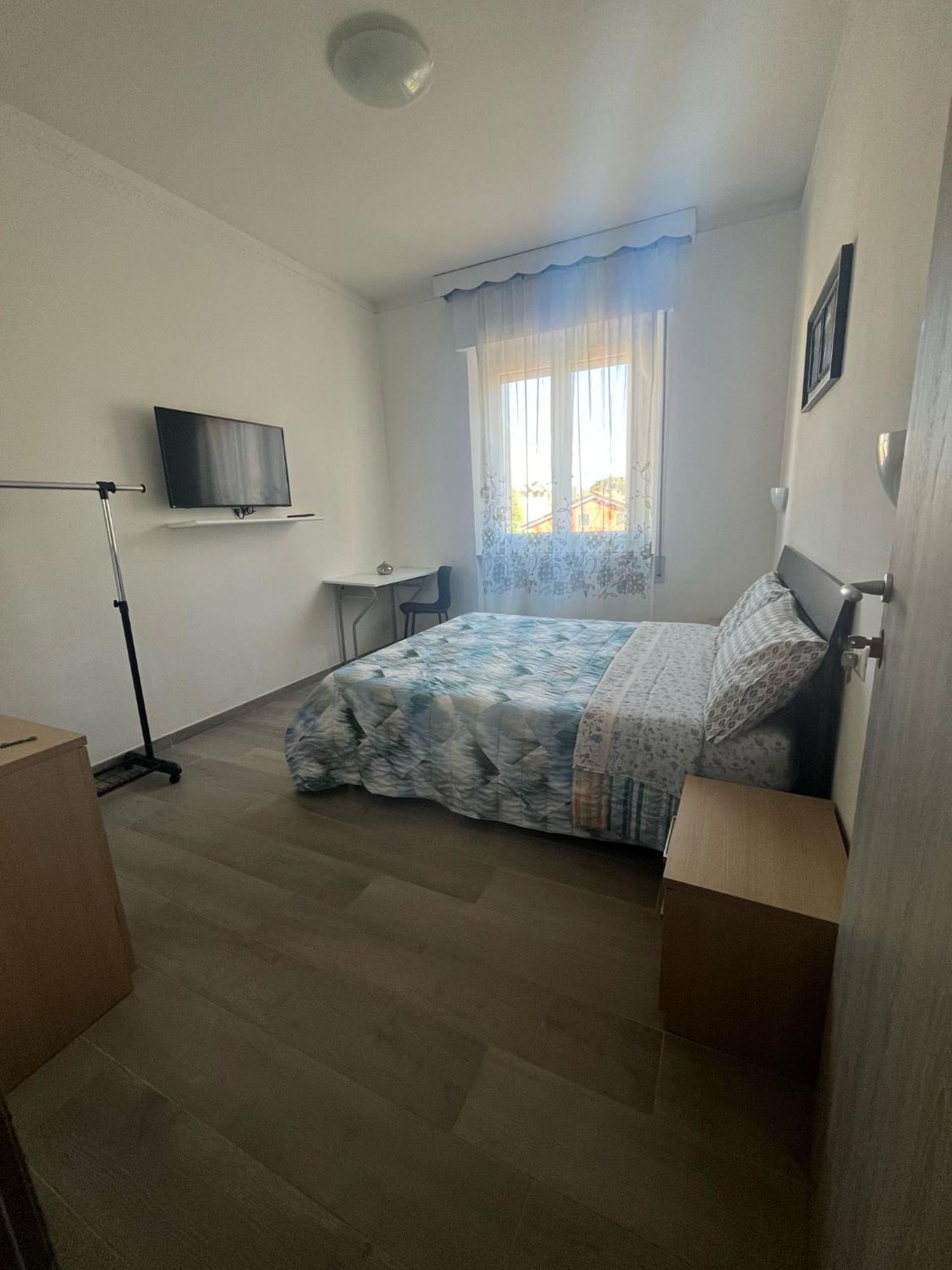 Apartmán Relax1 Romito Magra Exteriér fotografie