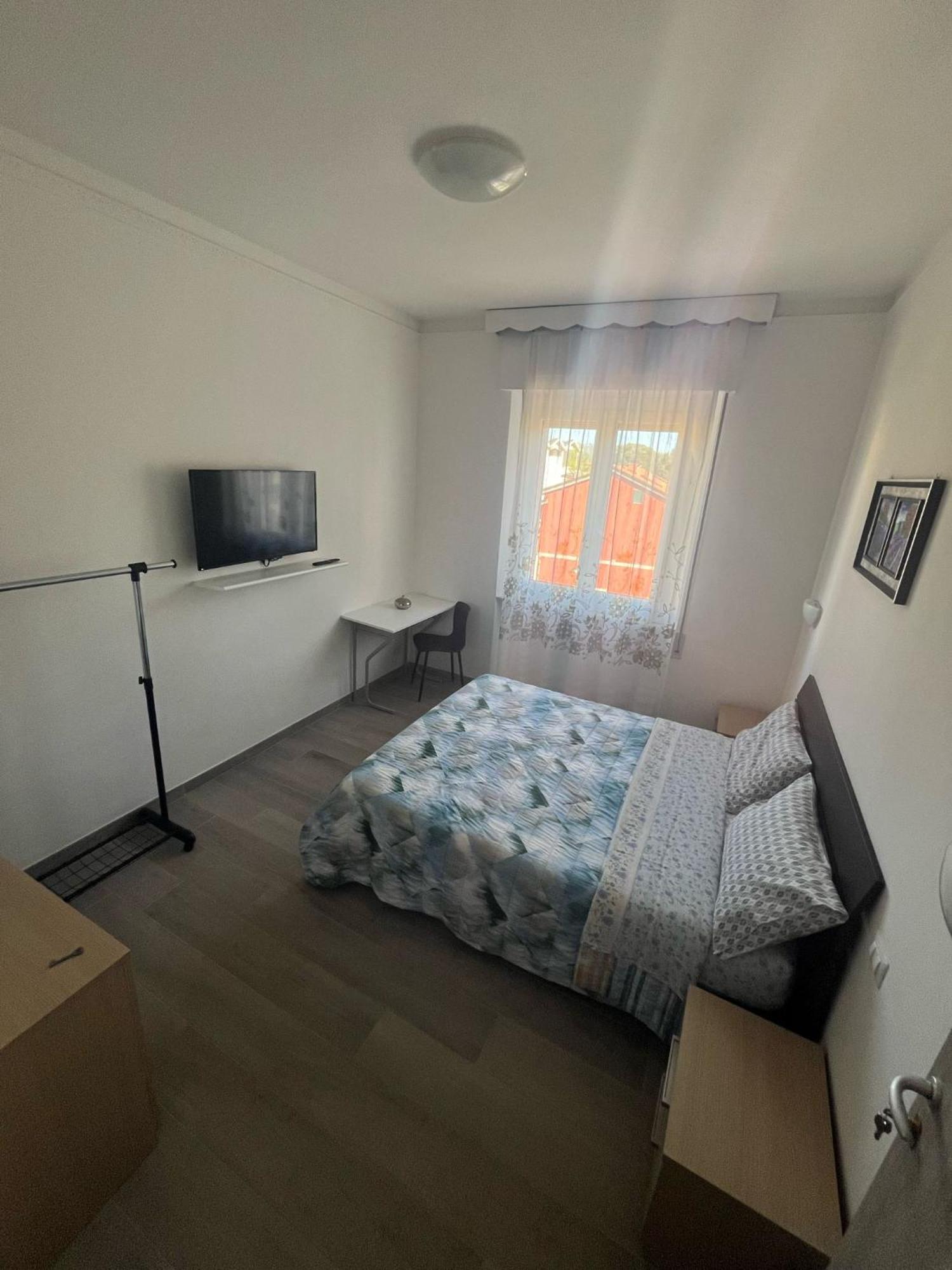 Apartmán Relax1 Romito Magra Exteriér fotografie