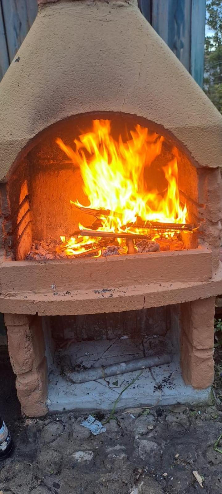 Apartmán Relax1 Romito Magra Exteriér fotografie