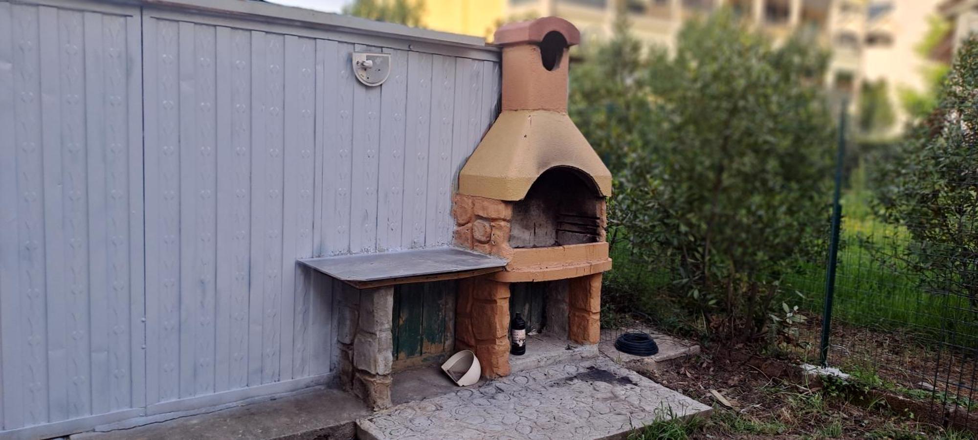 Apartmán Relax1 Romito Magra Exteriér fotografie