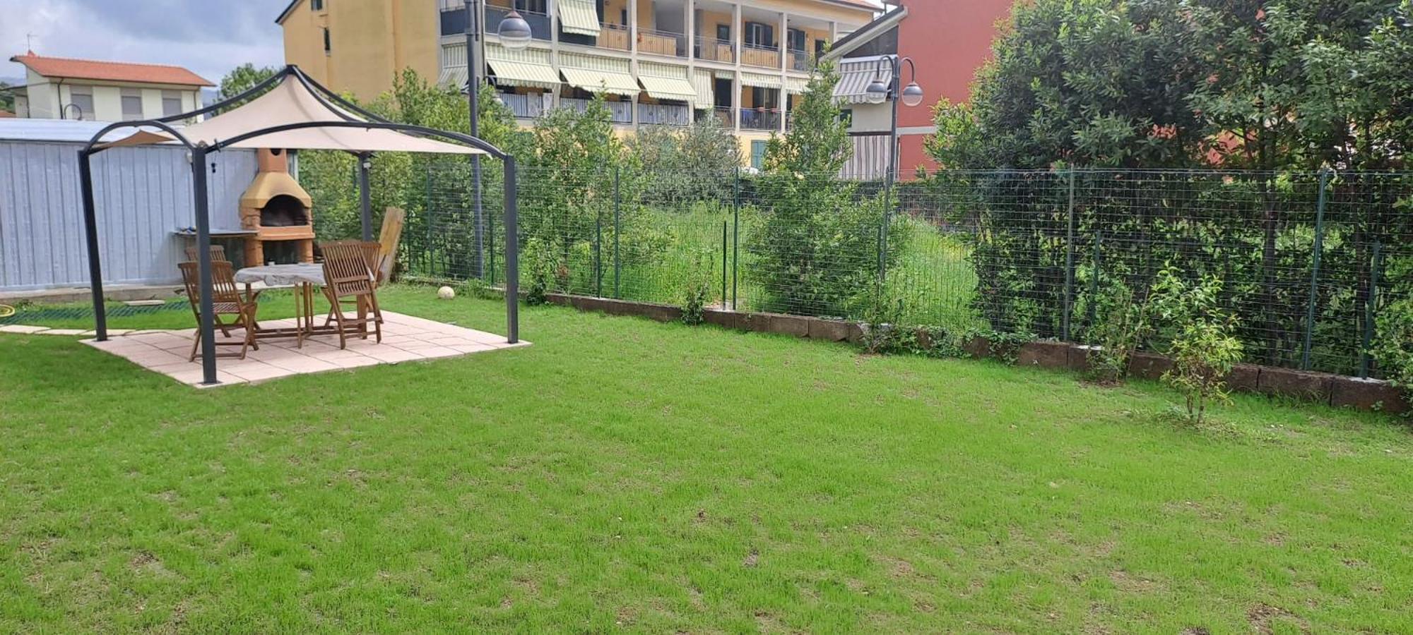 Apartmán Relax1 Romito Magra Exteriér fotografie