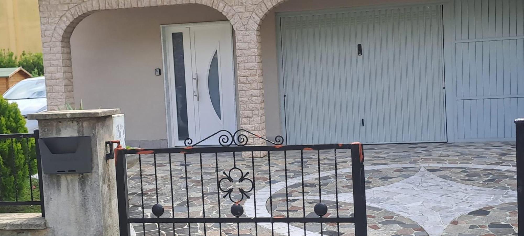 Apartmán Relax1 Romito Magra Exteriér fotografie