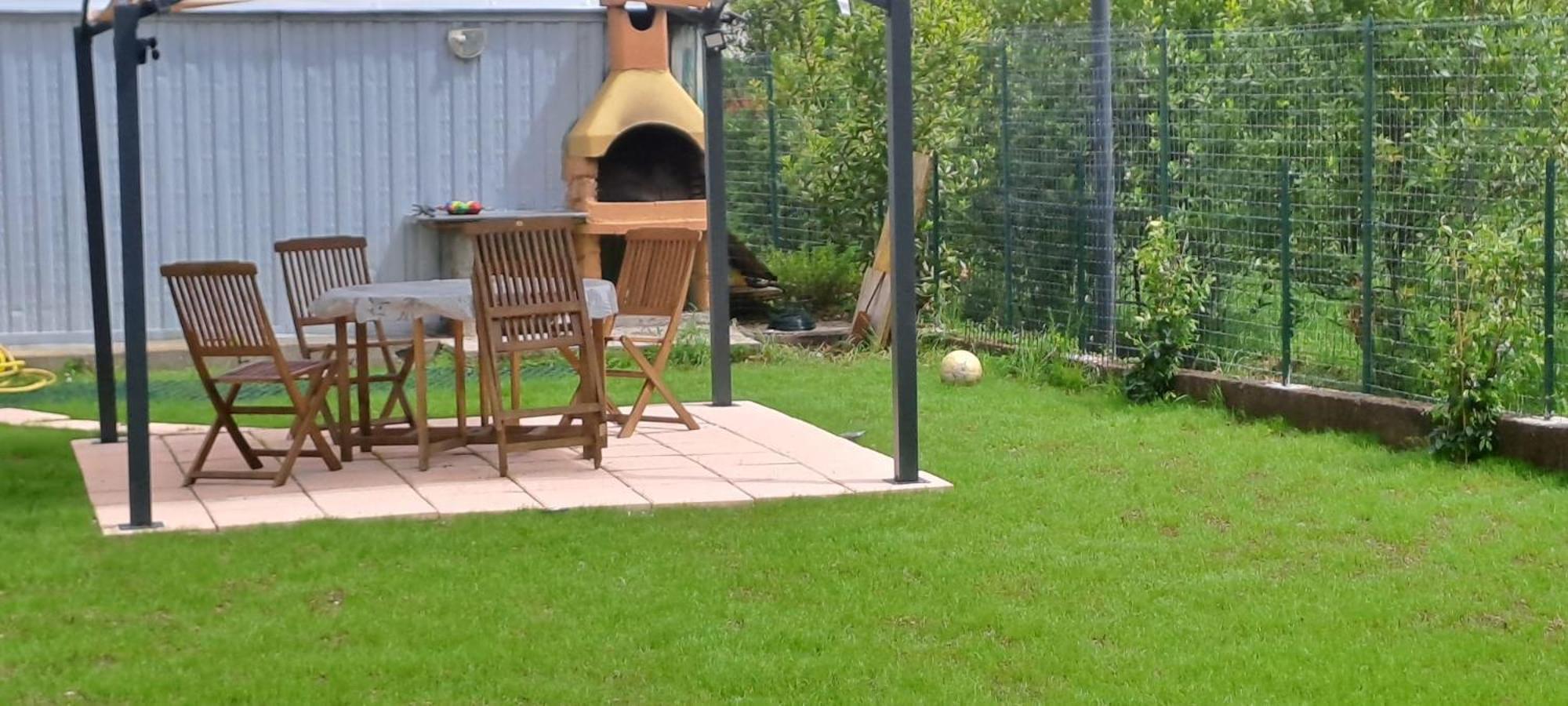 Apartmán Relax1 Romito Magra Exteriér fotografie