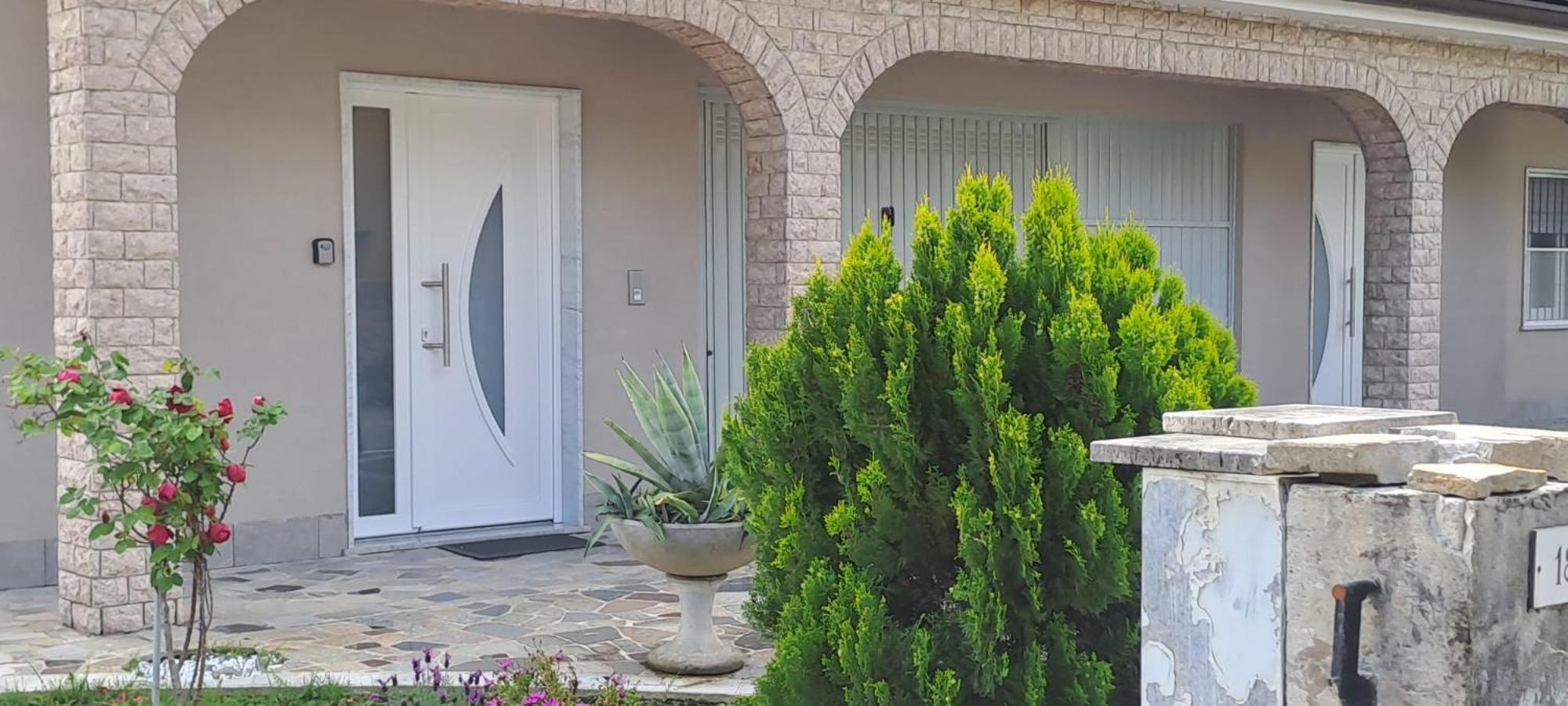 Apartmán Relax1 Romito Magra Exteriér fotografie